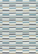 Thibaut W74688 CARNIVALE Neutrals Fabric