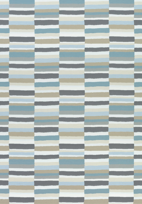 Thibaut W74688 CARNIVALE Neutrals Fabric