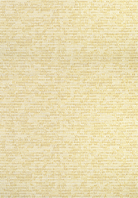 Thibaut W75232 BOREALIS Buttercup Fabric
