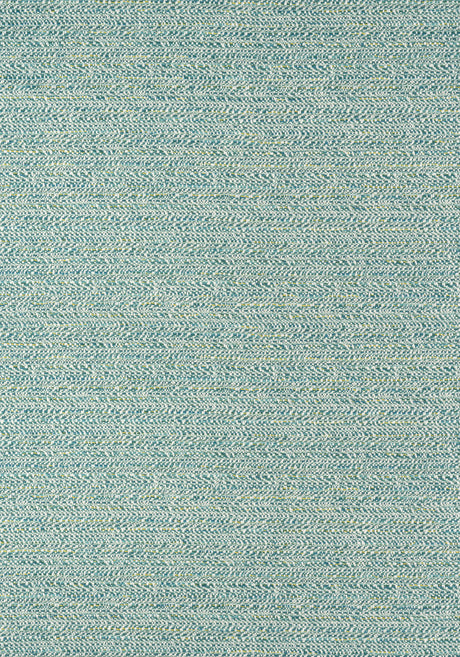 Thibaut W75242 ELEMENTS Peacock Fabric