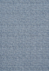 Thibaut W75243 ELEMENTS Navy Fabric