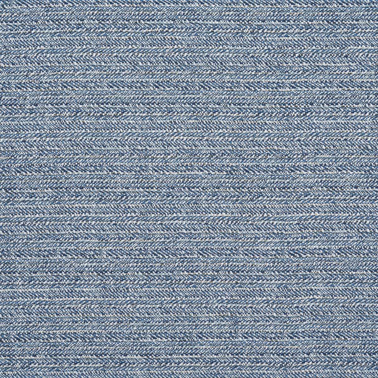 Thibaut W75243 ELEMENTS Navy Fabric