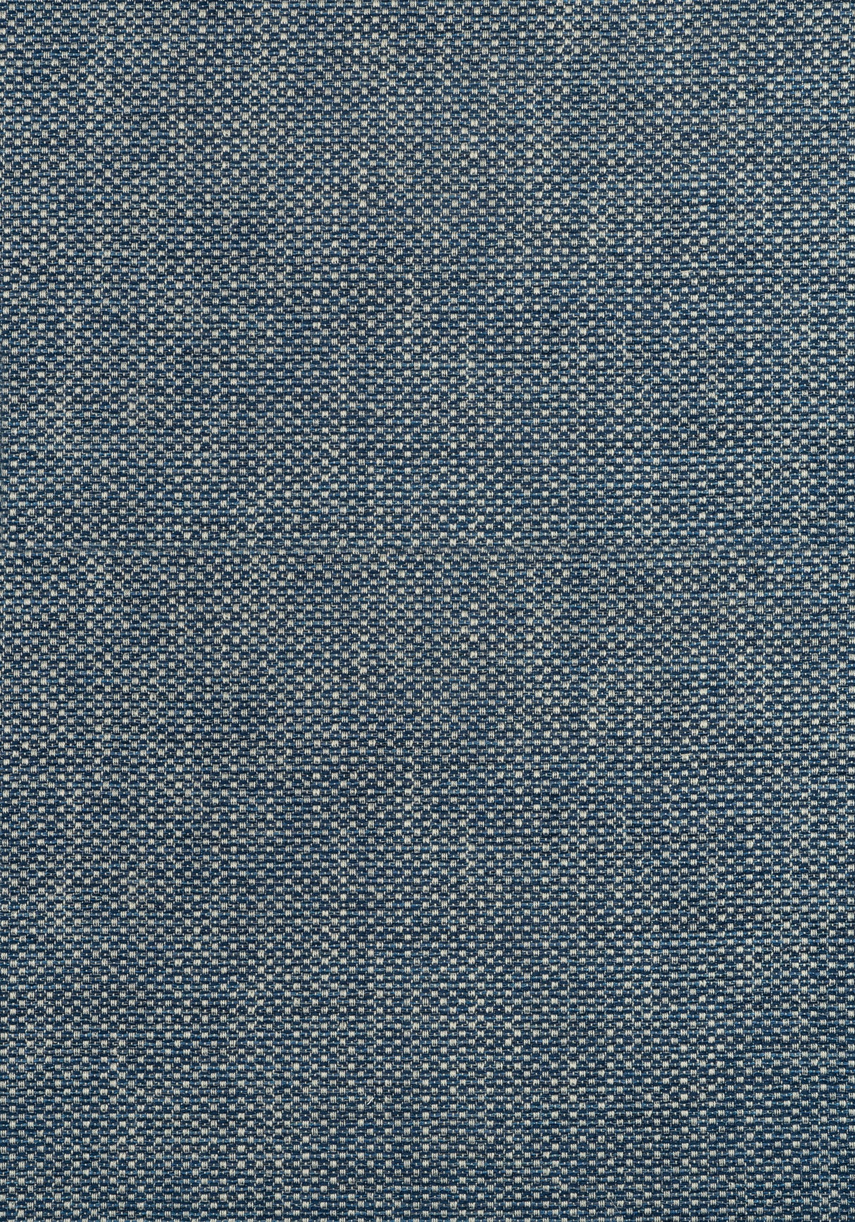 Thibaut W75267 CASCADE Navy Fabric