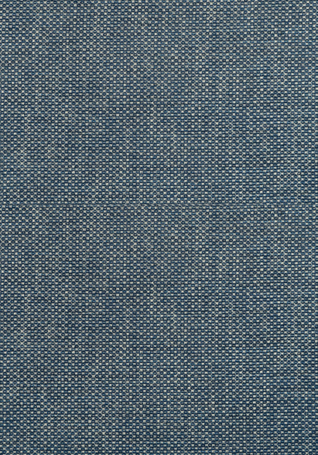 Thibaut W75267 CASCADE Navy Fabric