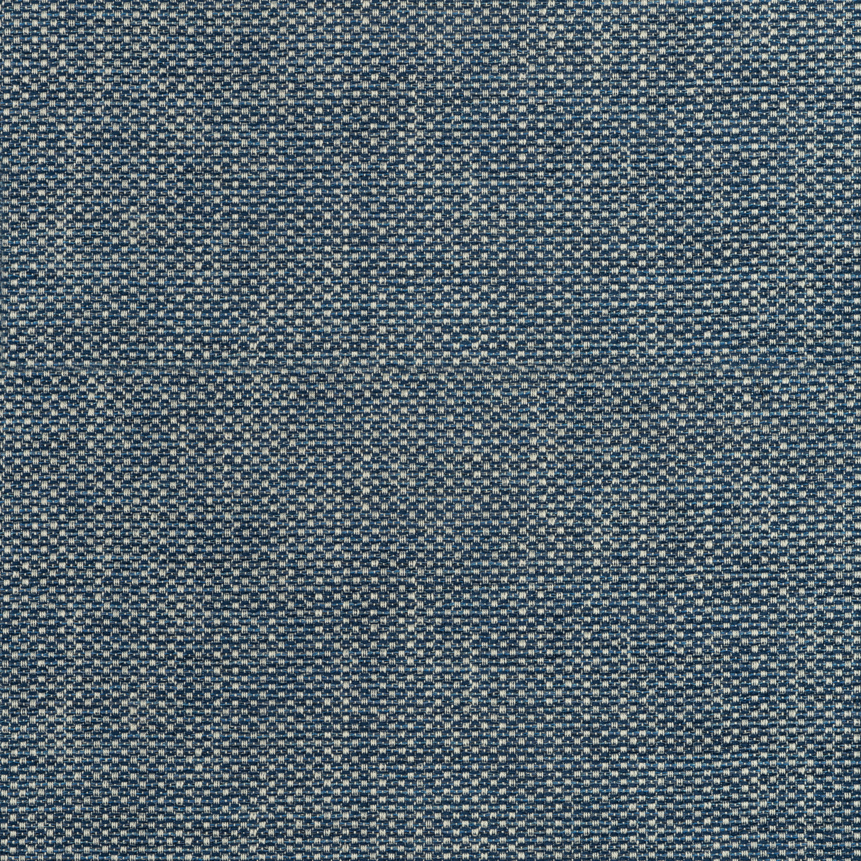 Thibaut W75267 CASCADE Navy Fabric