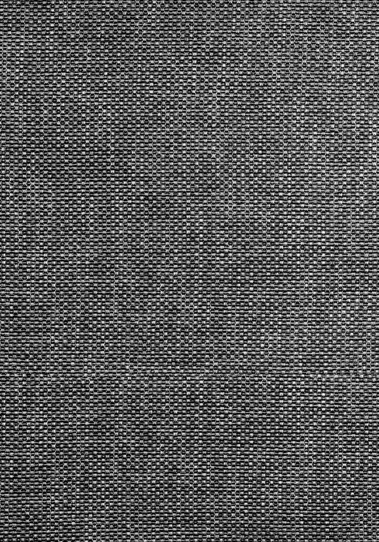Thibaut W75269 CASCADE Charcoal Fabric