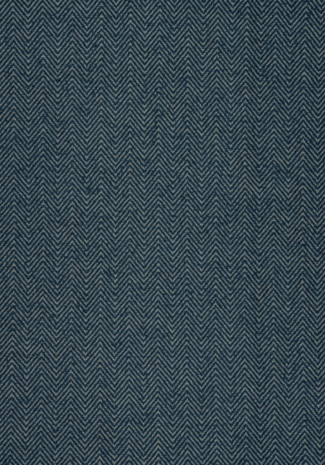 Thibaut W77134 MONVISO Navy Fabric