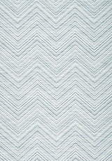 Thibaut W77137 MONTI CHEVRON Powder Fabric