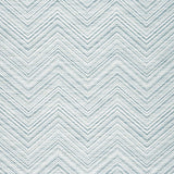 Thibaut W77137 MONTI CHEVRON Powder Fabric