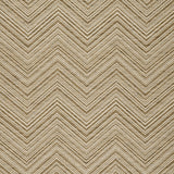 Thibaut W77139 MONTI CHEVRON Camel Fabric