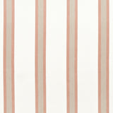 Thibaut W77143 ABITO STRIPE Clay Fabric