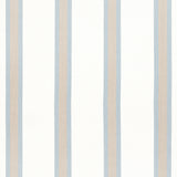 Thibaut W77145 ABITO STRIPE Powder Fabric