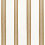 Thibaut W77146 ABITO STRIPE Camel Fabric