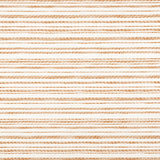 Thibaut W77147 BELLANO STRIPE Copper Fabric