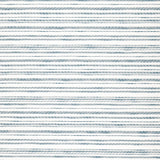 Thibaut W77149 BELLANO STRIPE Indigo Fabric
