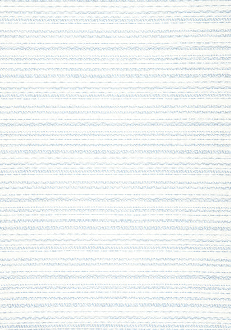 Thibaut W77150 BELLANO STRIPE Powder Fabric