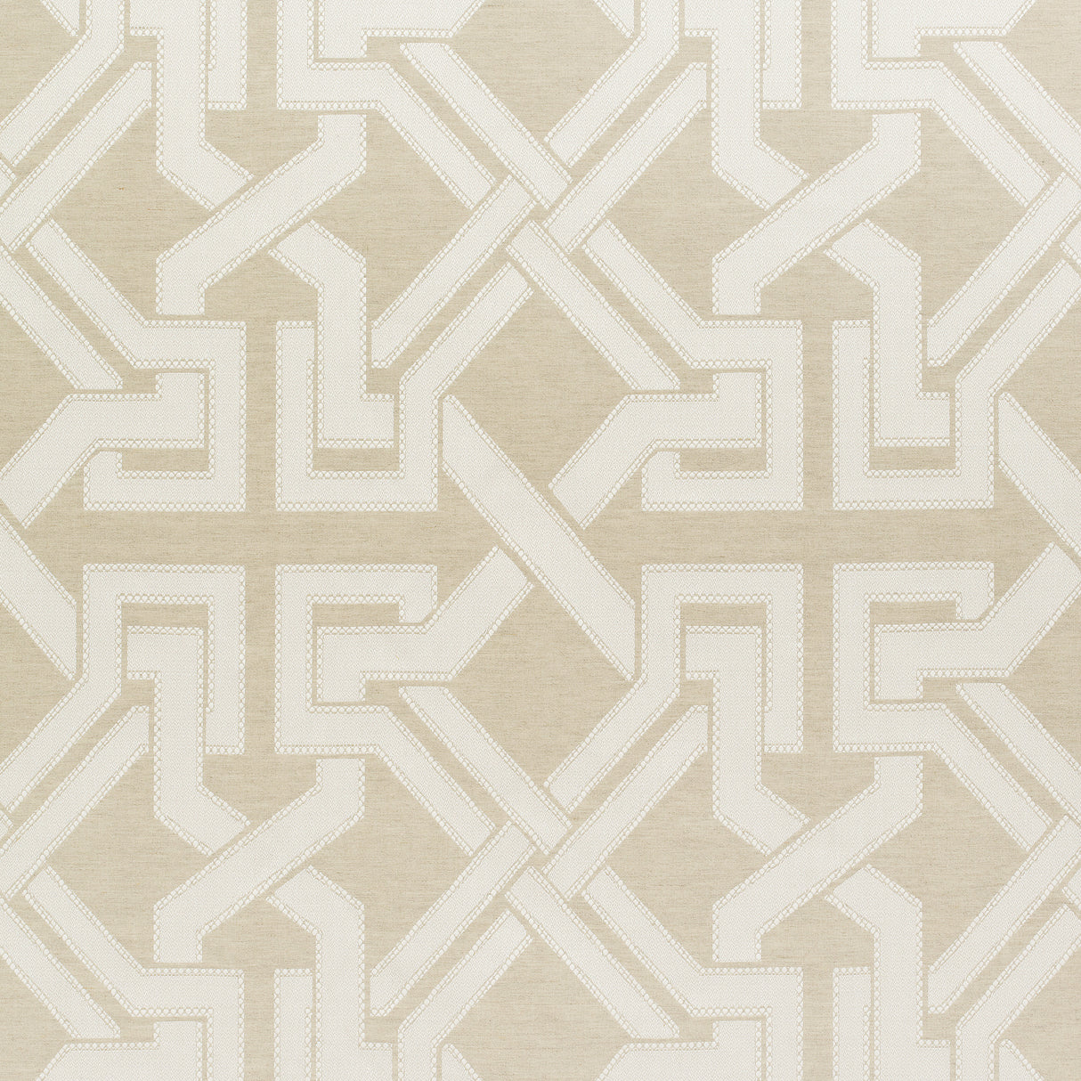 Thibaut W772579 BENEDETTO Flax Fabric