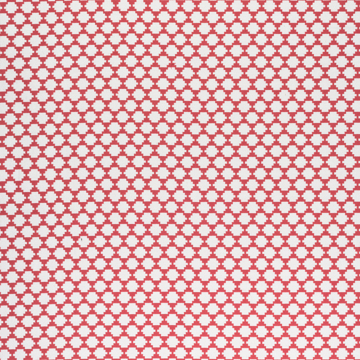 Thibaut W775448 BIJOU Red Fabric