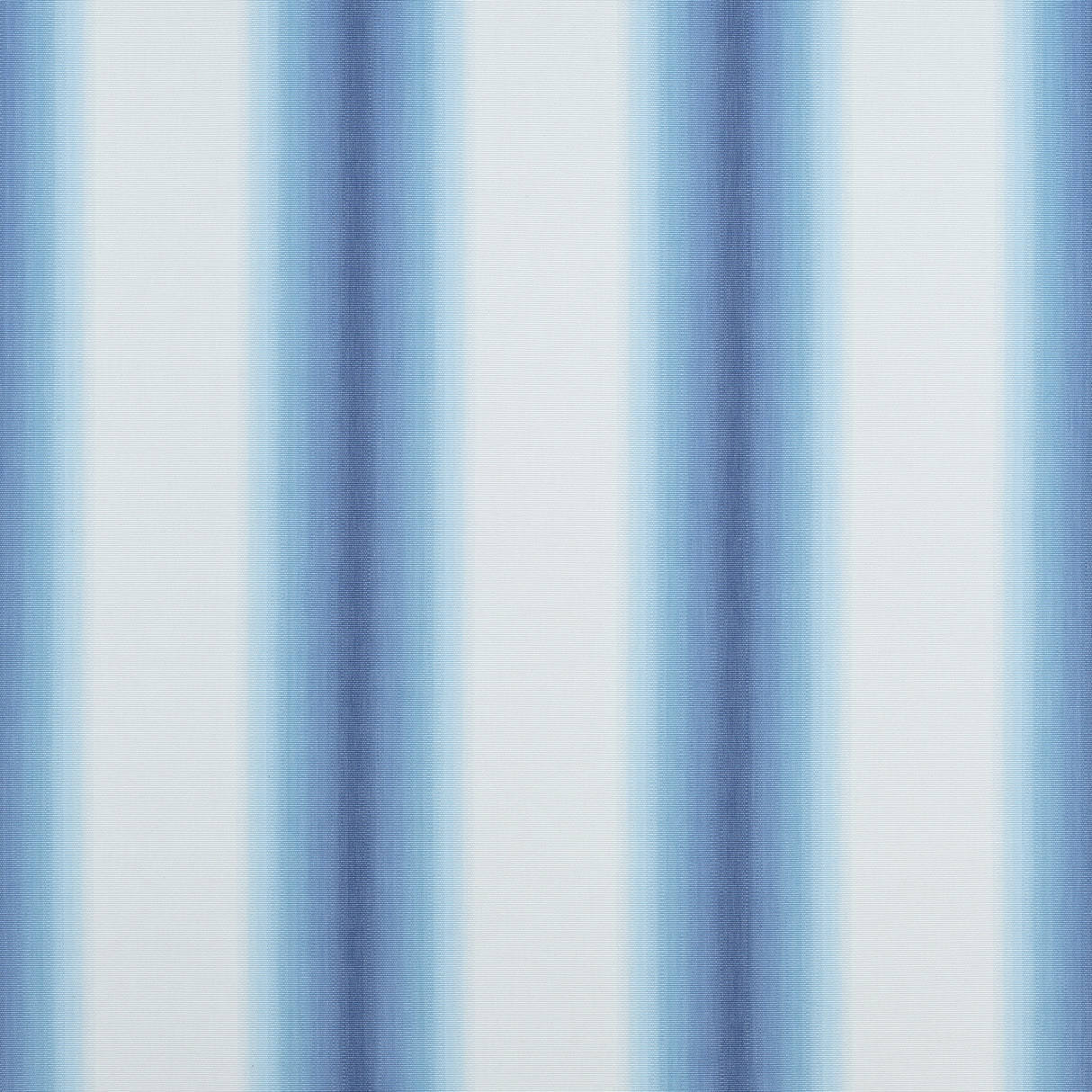 Thibaut W775493 STOCKTON STRIPE Blue Fabric