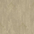 Galerie W78178 Gold Modern Metallic Damask - Eade's Wallpaper