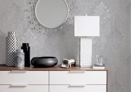 Eade's W78181-sample Silver Grey