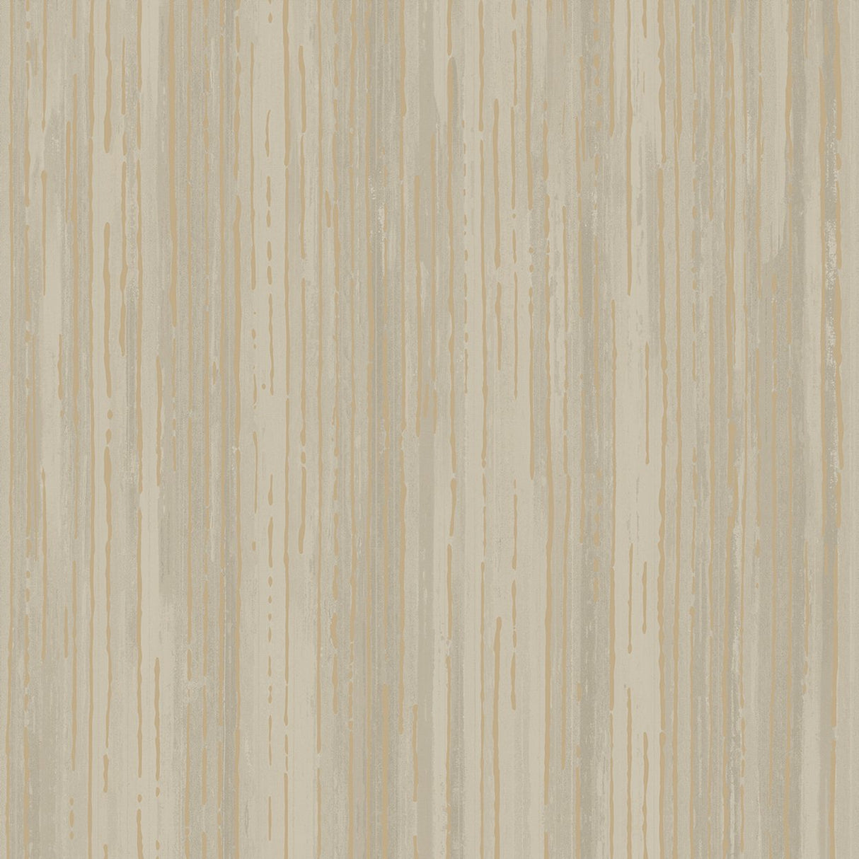 Galerie W78187 Gold Metallic Abstract Stripe - Eade's Wallpaper