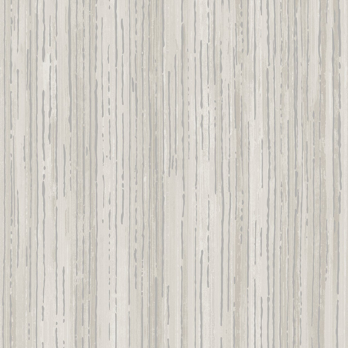 Galerie W78190 Silver Grey Metallic Abstract Stripe - Eade's Wallpaper