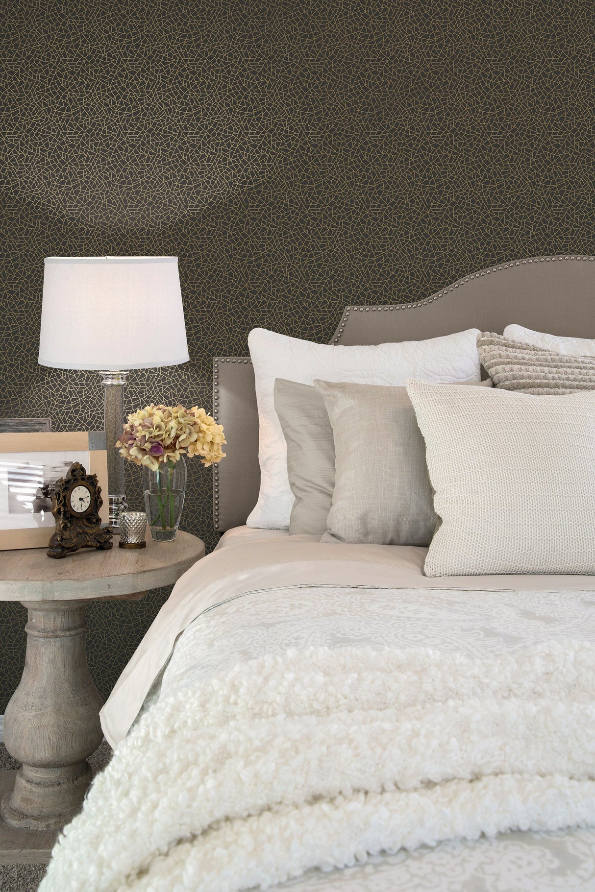 Eade's W78192-sample Black