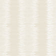 Galerie W78199 Cream Metallic Layered Stripe - Eade's Wallpaper