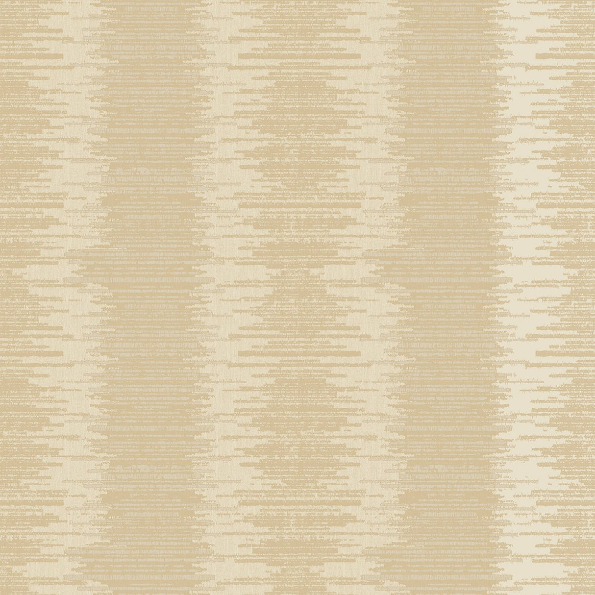 Galerie W78200 Gold Metallic Layered Stripe - Eade's Wallpaper