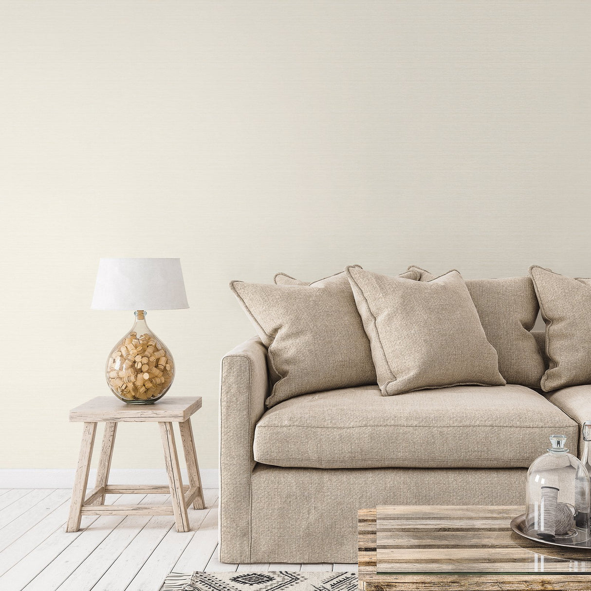 Eade's W78204-sample Cream