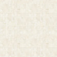 Galerie W78212 Cream Metallic Tile - Eade's Wallpaper