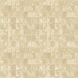 Galerie W78213 Gold Metallic Tile - Eade's Wallpaper