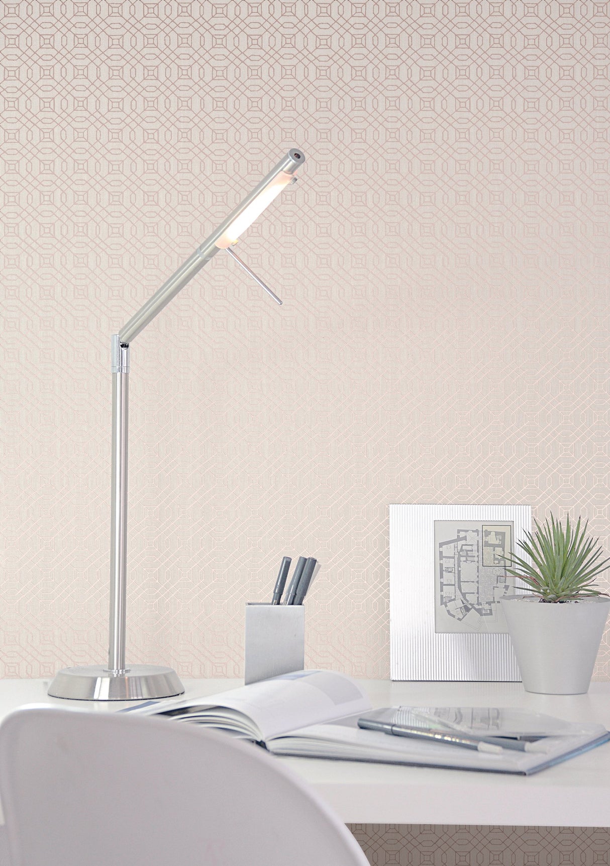 Eade's W78214-sample Rose Gold