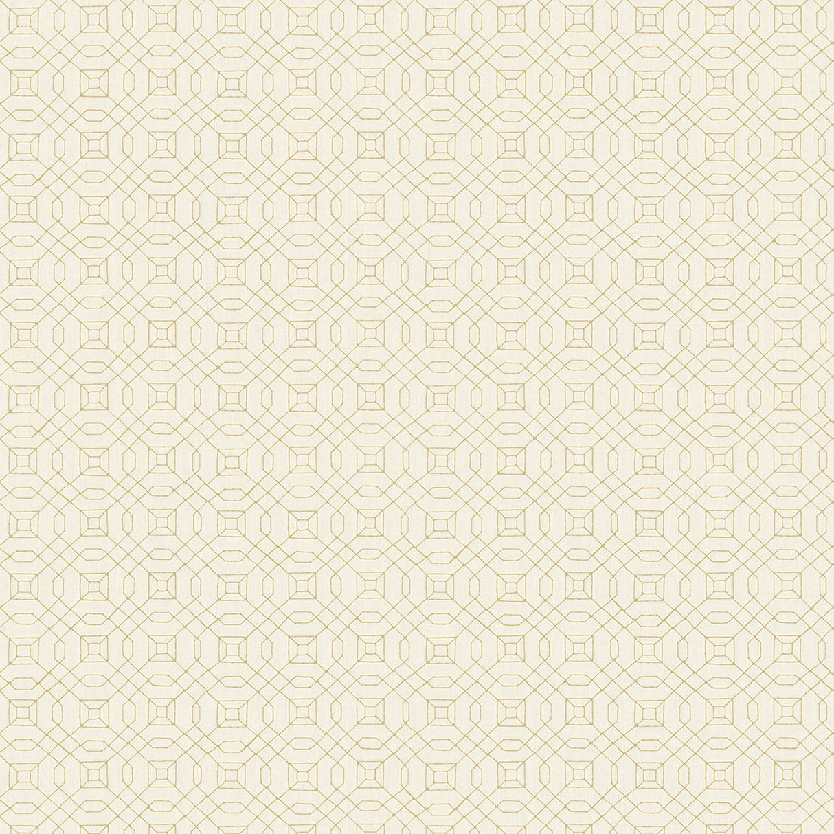 Galerie W78217 Gold Metallic Geometric - Eade's Wallpaper