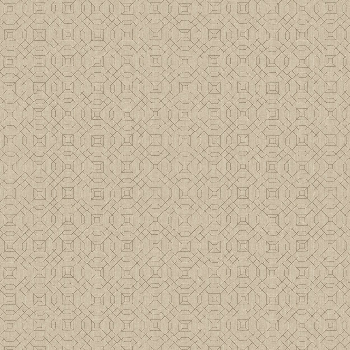 Galerie W78219 Gold Metallic Geometric - Eade's Wallpaper