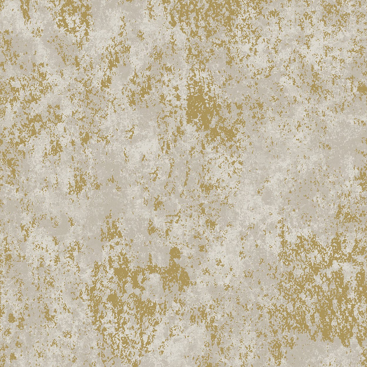 Galerie W78224 Gold Metallic Industrial Texture - Eade's Wallpaper
