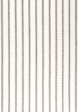 Thibaut W78336 OAK CREEK STRIPE Bark Fabric