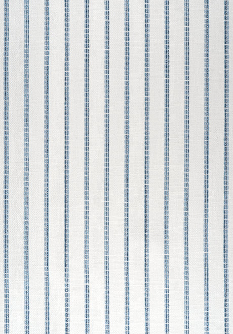 Thibaut W78338 OAK CREEK STRIPE Waterfall Fabric