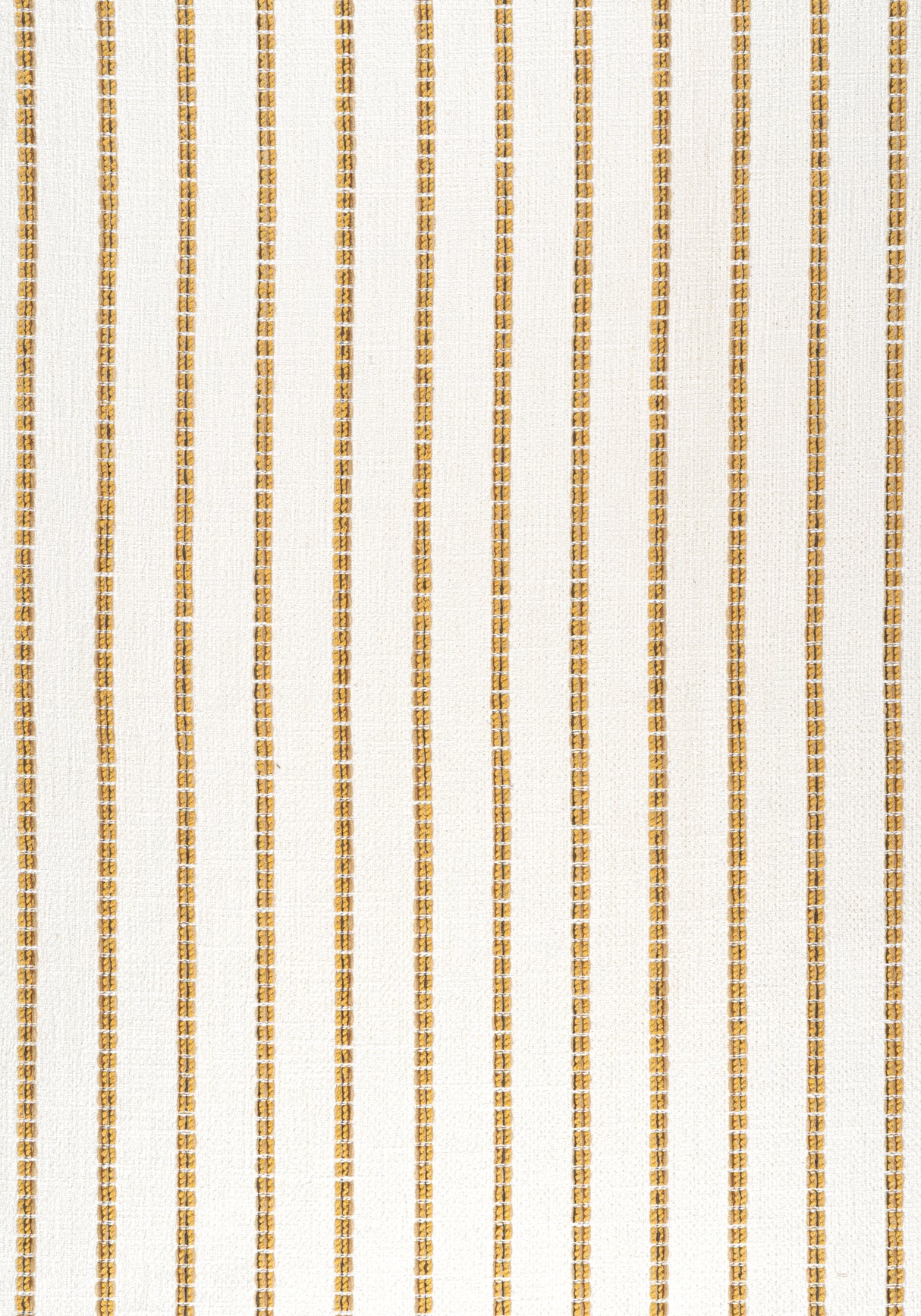 Thibaut W78340 OAK CREEK STRIPE Straw Fabric