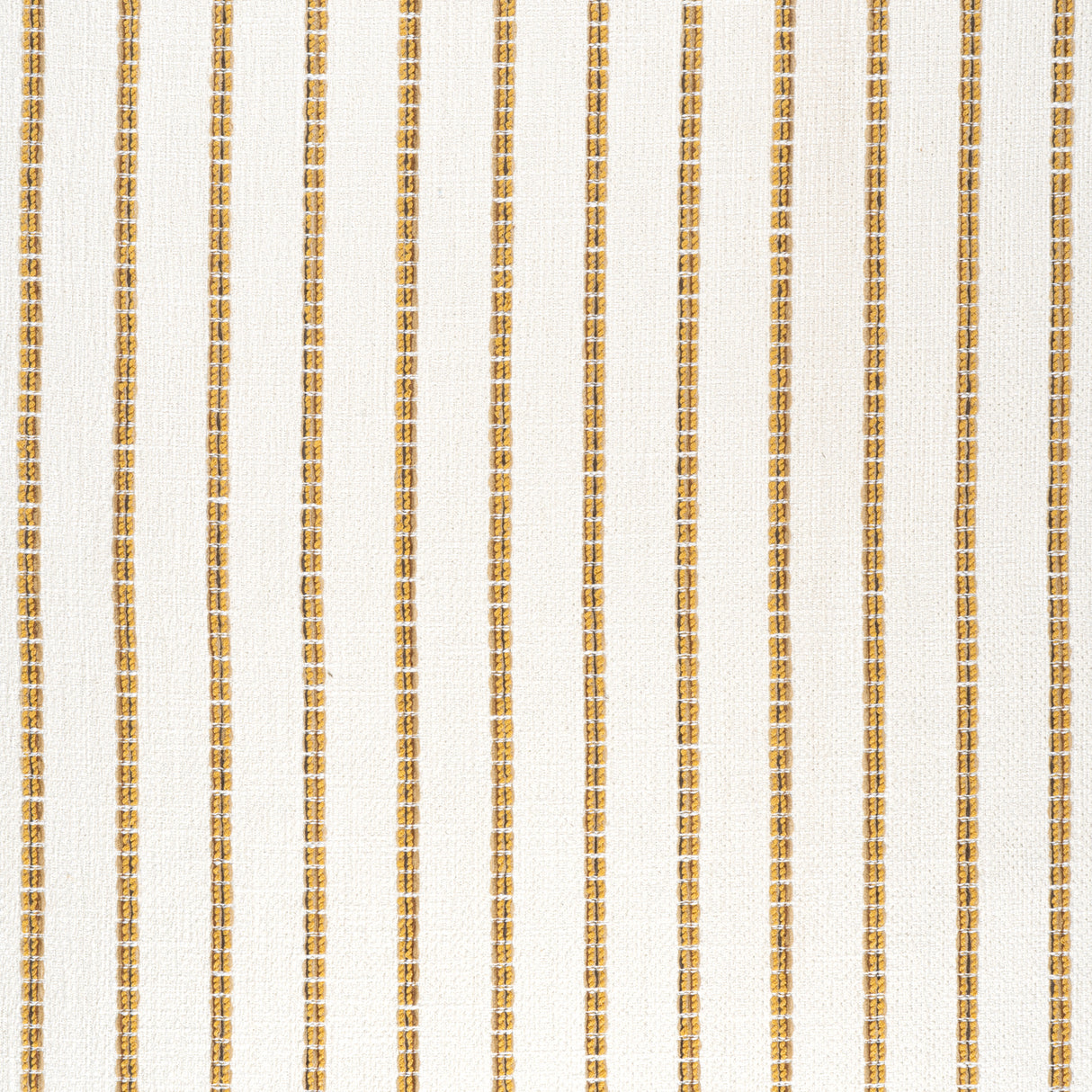 Thibaut W78340 OAK CREEK STRIPE Straw Fabric