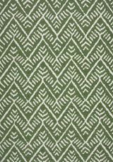 Thibaut W78360 TAHOE Forest Fabric