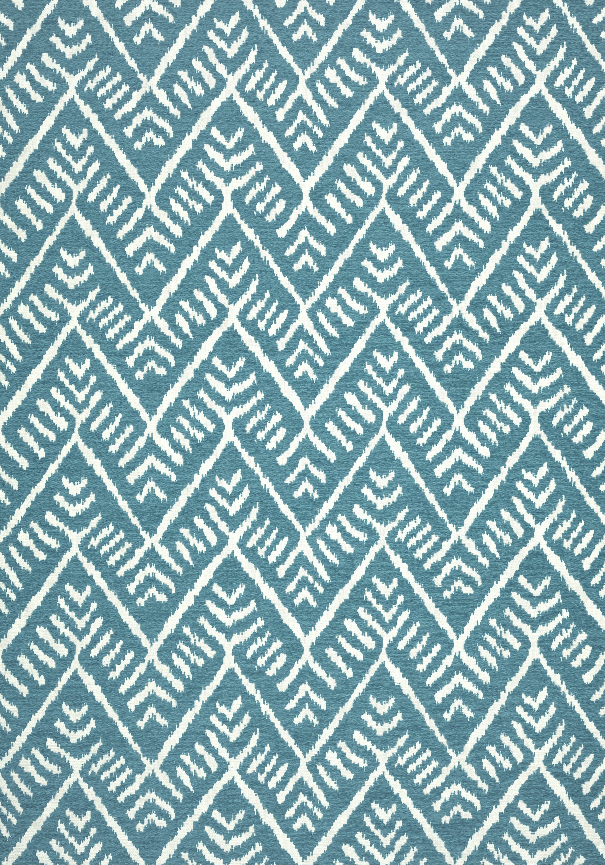Thibaut W78361 TAHOE Lagoon Fabric