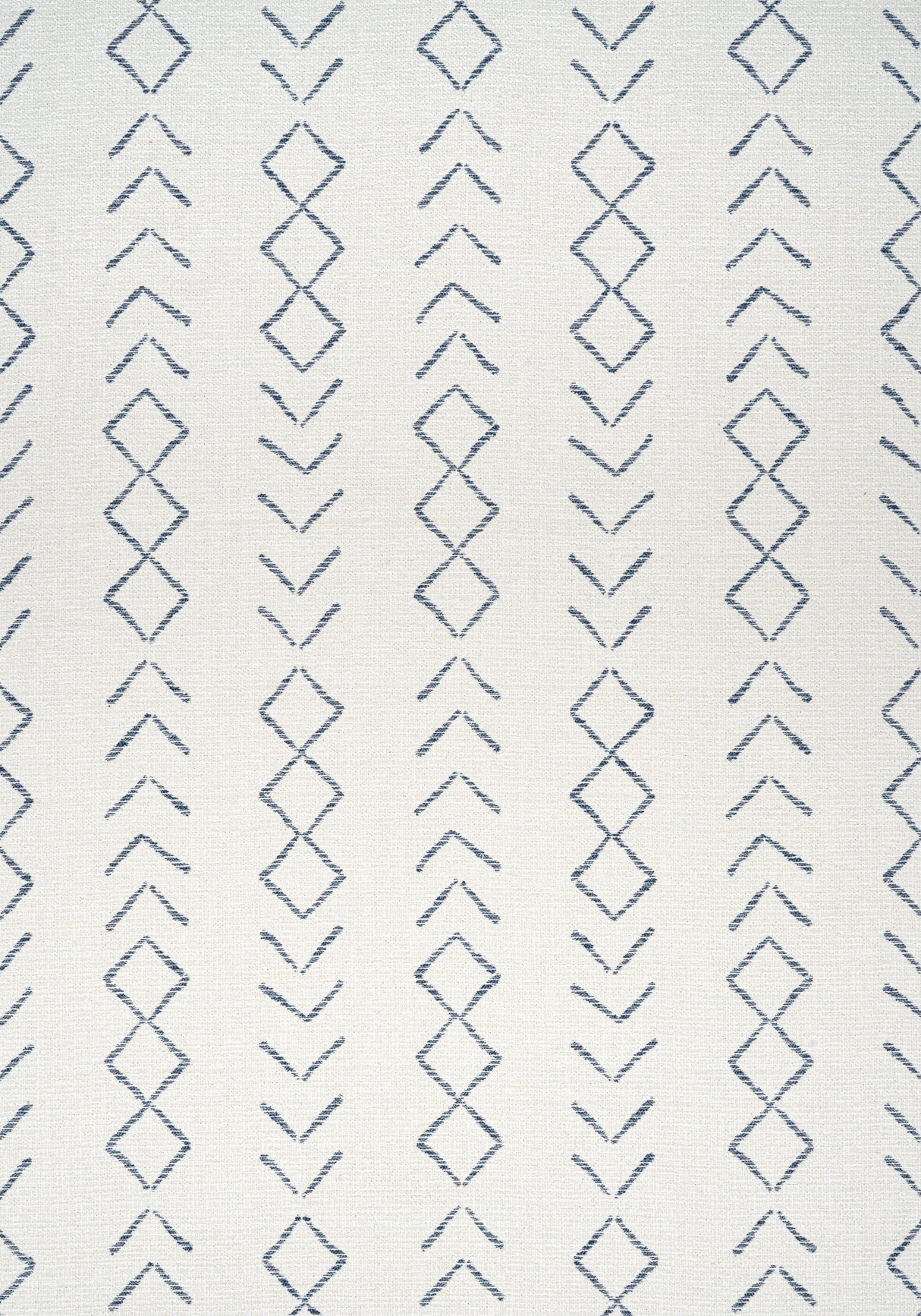 Thibaut W78365 ANASAZI Midnight Fabric