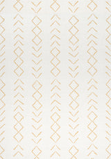 Thibaut W78366 ANASAZI Straw Fabric