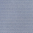 Thibaut KUBA W79640 in Royal Blue Fabric - WOVEN 7: COMPANIO
