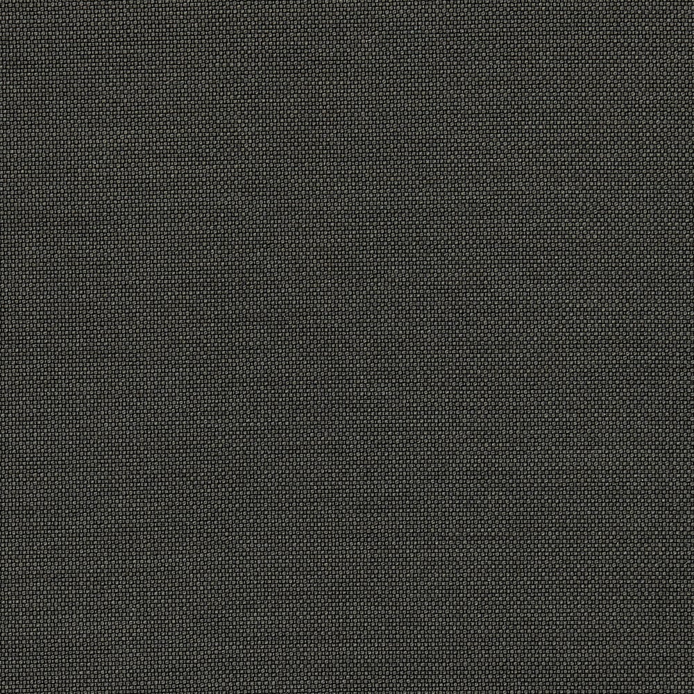 Thibaut W80270 EMERY Charcoal Fabric