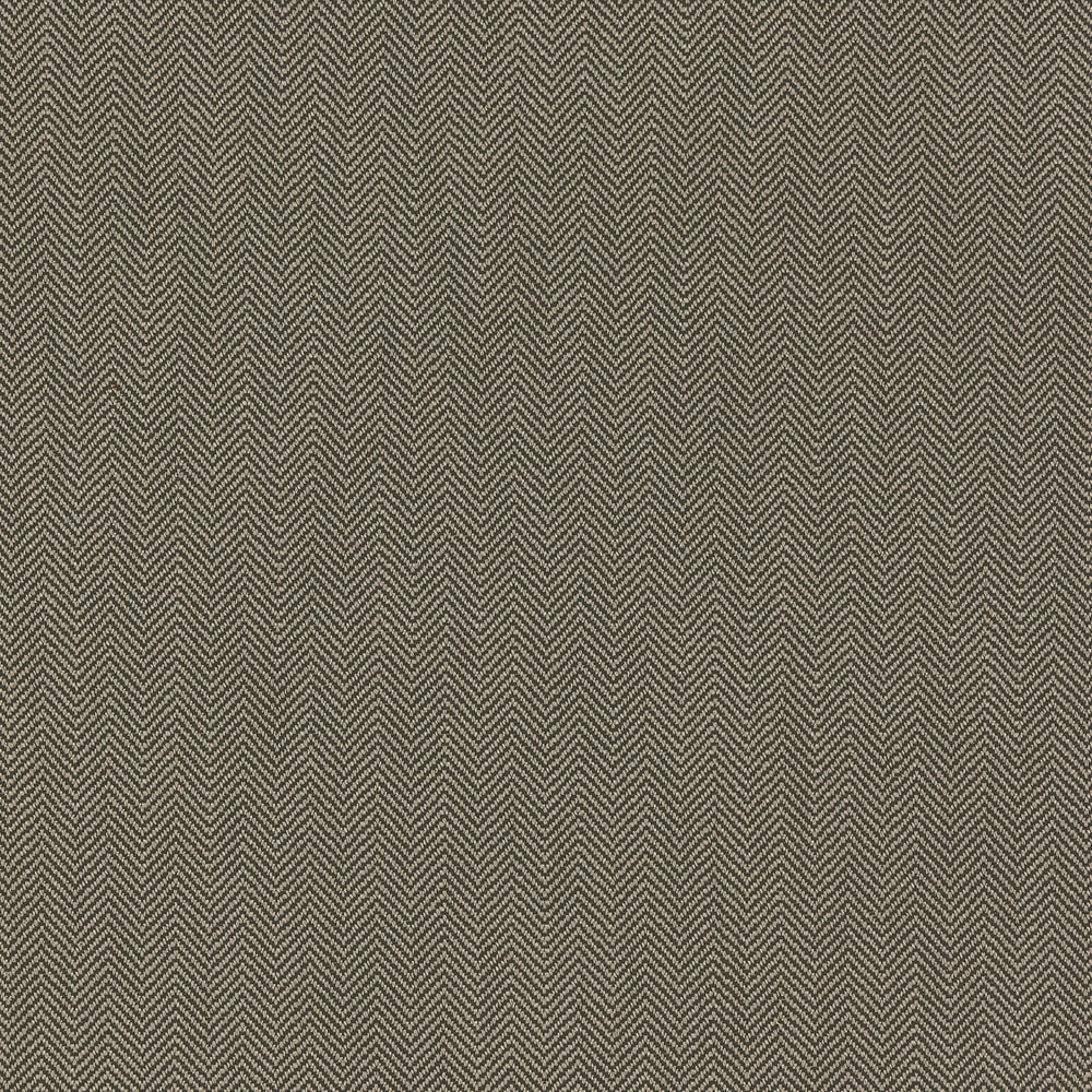 Thibaut W80299 HORIZON HERRINGBONE Charcoal Fabric