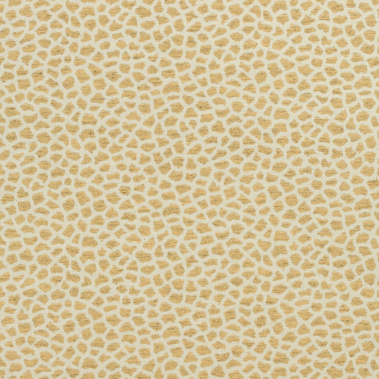 Thibaut W80425 MASAI Saffron Fabric
