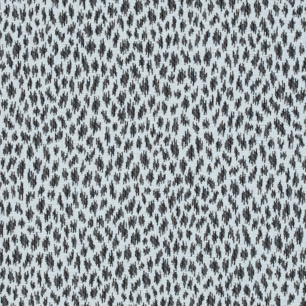 Thibaut W80460 CITRA Black Fabric